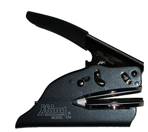 PSMA Seal Embosser