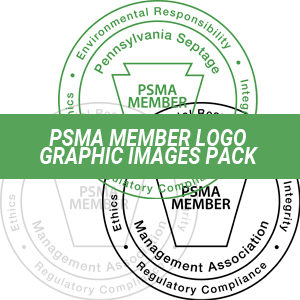 PSMA Member Logo Image Pack