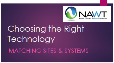 Choosing the Right Technology