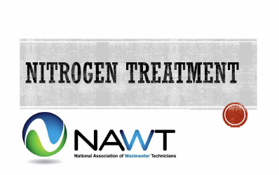 Nitrogen Treatment