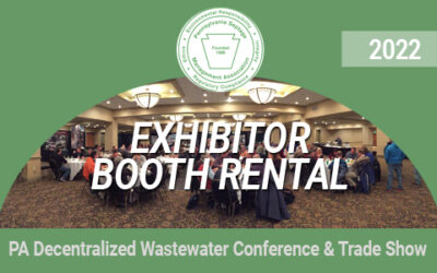 Exhibit at the 2022 PSMA Conference & Trade Show