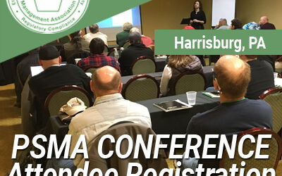 Attend the 2022 PA Decentralized Wastewater Conference & Trade Show