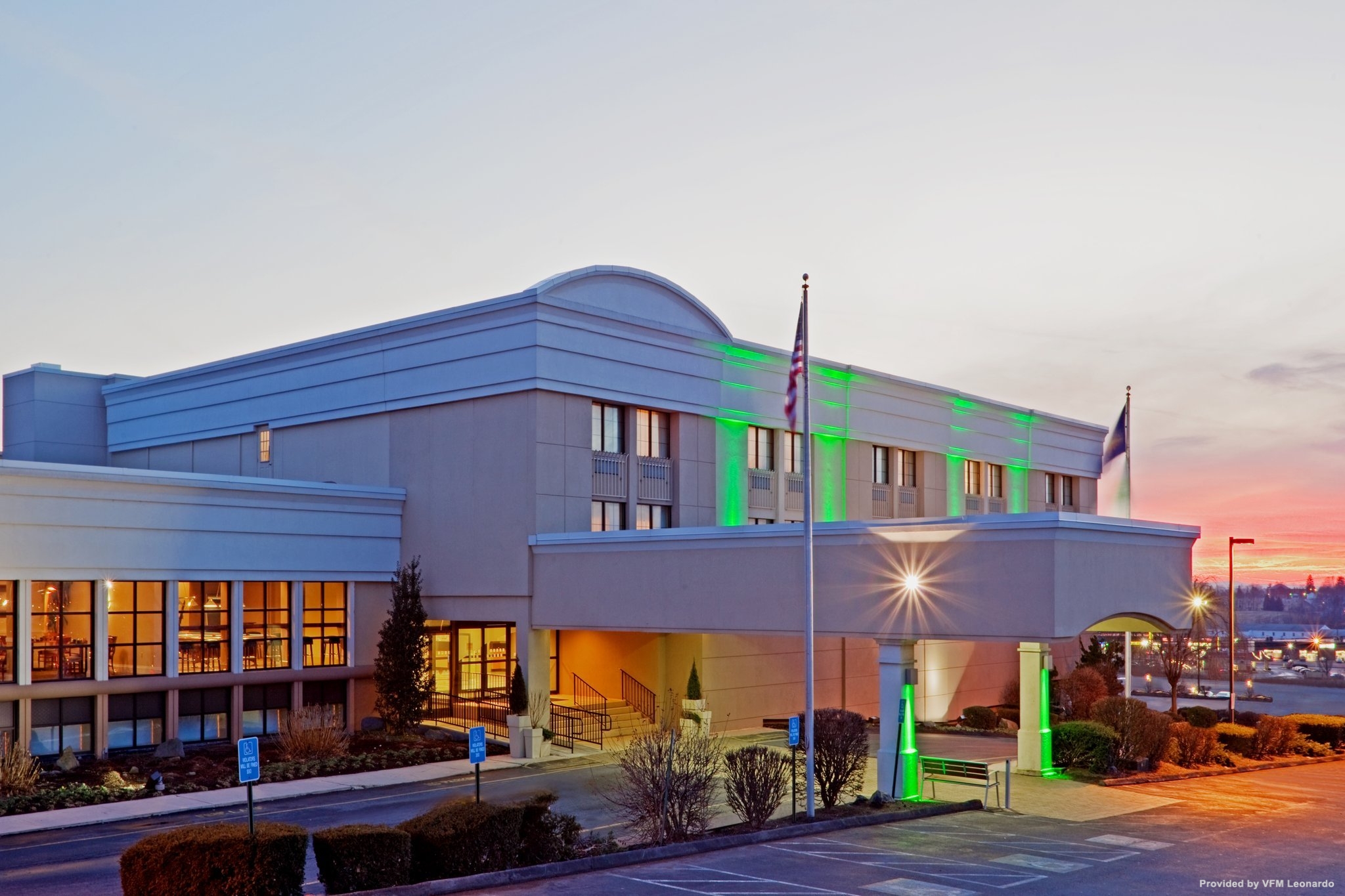 RedLionHotel_HarrisburgHershey-Harrisburg-Exterior_view-9-70958