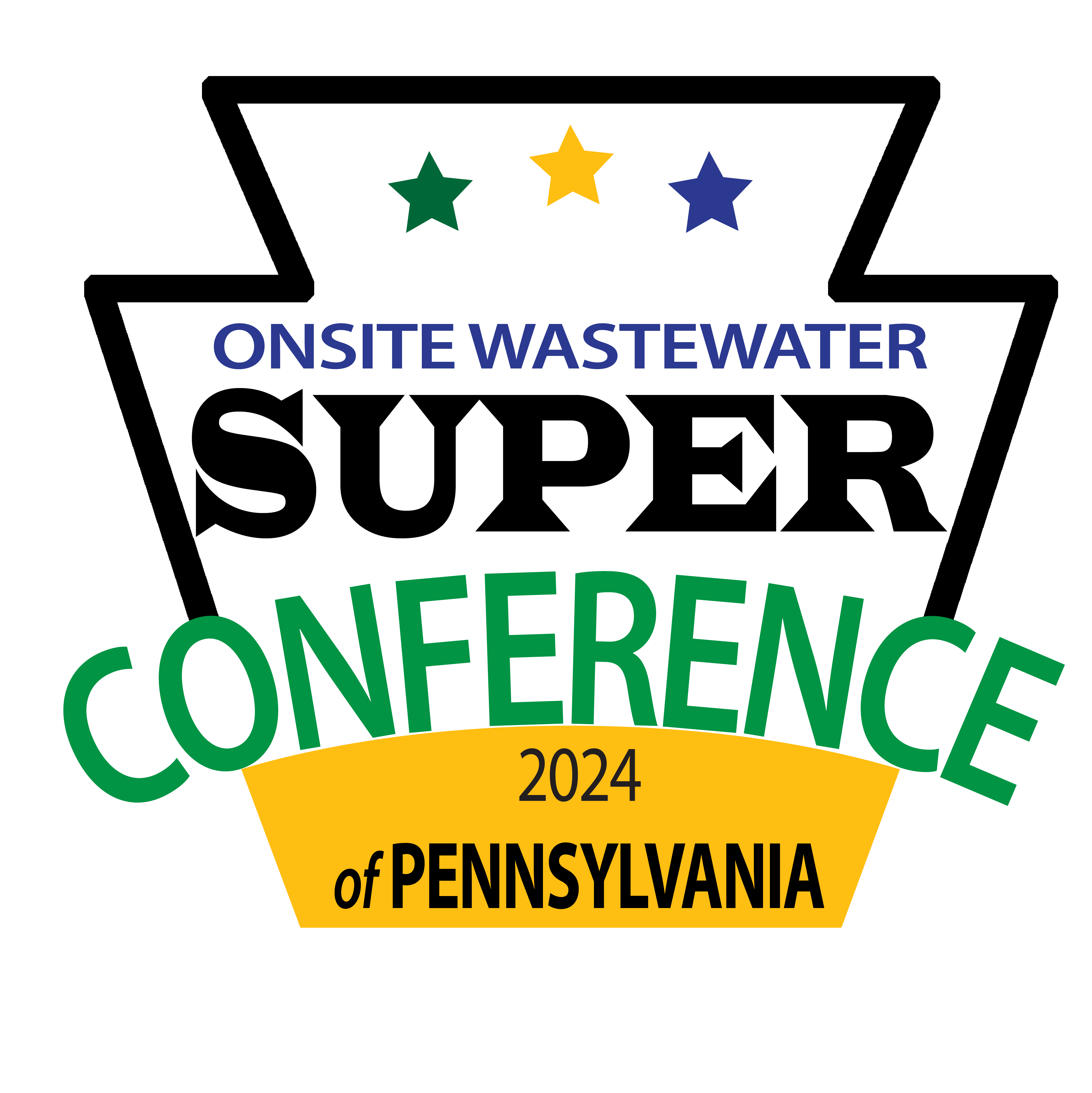 2024 Onsite Wastewater SUPER Conference Attendee Registration PSMA