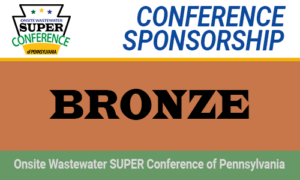 2025 SUPER Conference Bronze Sponsorship