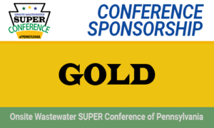 2025 SUPER Conference Gold Sponsorship