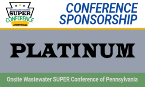 2025 SUPER Conference Platinum Sponsorship