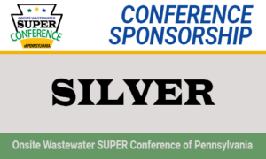 2025 SUPER Conference Silver Sponsorship