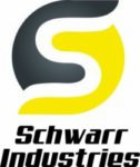 Schwarr Industries Vertical Logo