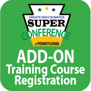 Conference ADD-ON Training Course: Troubleshooting Onsite Systems Training Course (Feb 2)