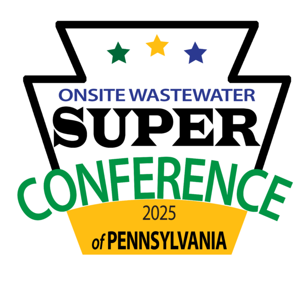 2025 Onsite Wastewater SUPER Conference Attendee Registration