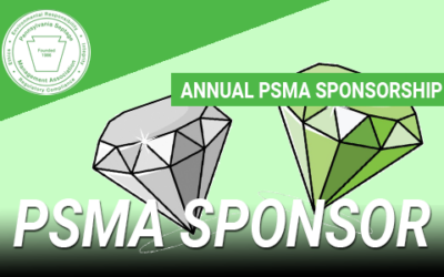 PSMA Launches 2027 ANNUAL SPONSORSHIP Opportunity