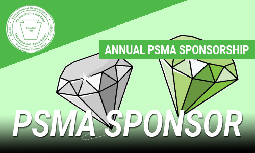 2027 PSMA Annual Training Sponsor